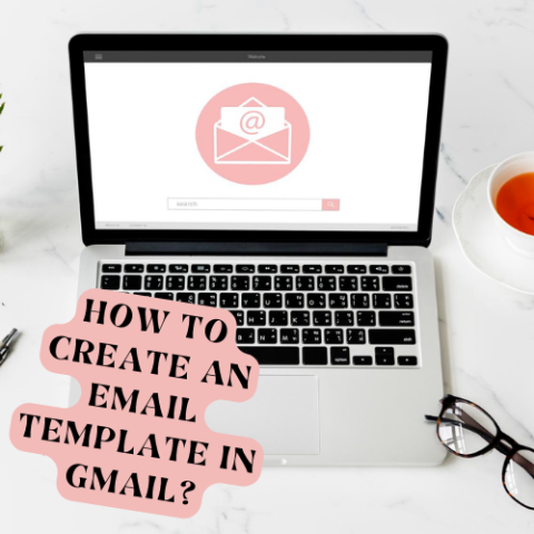 How To Create An Email Template In Gmail Mailsoftly