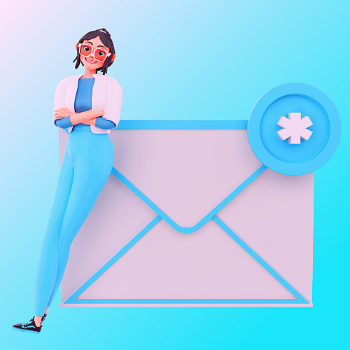 What is Cold Email?