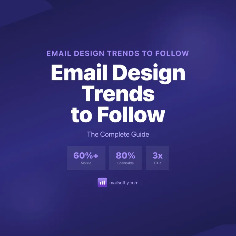 Email Design Trends to Follow in 2023