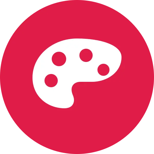 Brand Kit icon