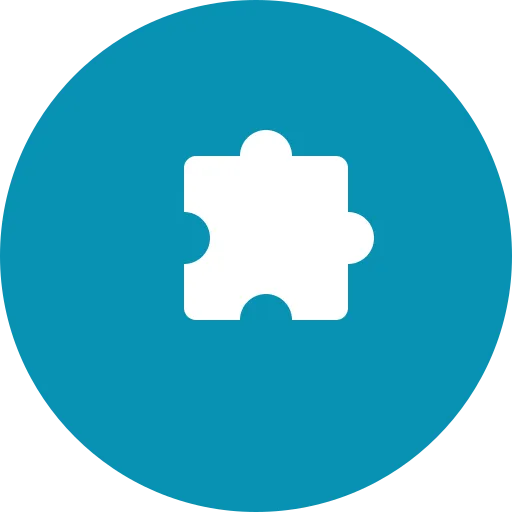 Integrations icon