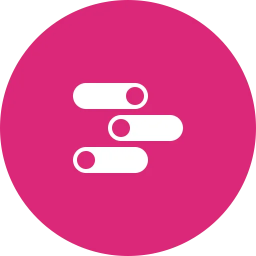 Preference Center icon