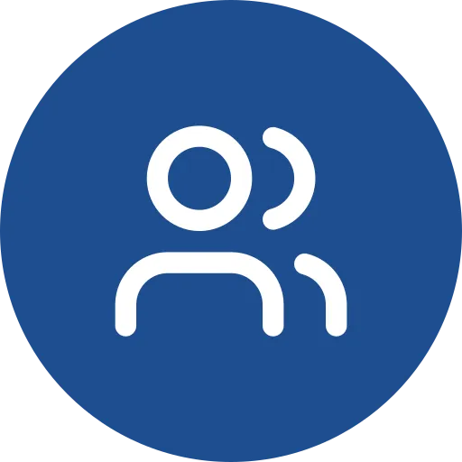 PTA councils icon