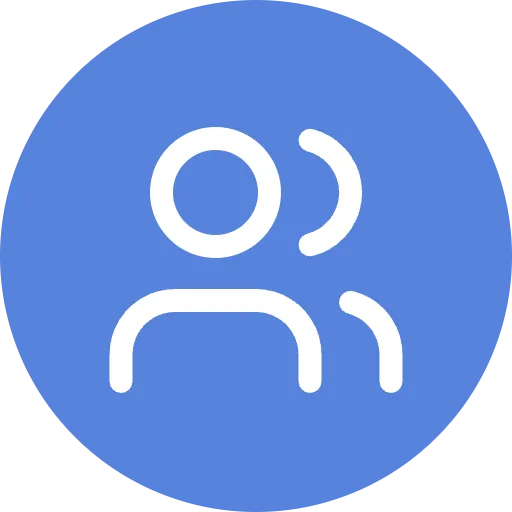 Customers icon