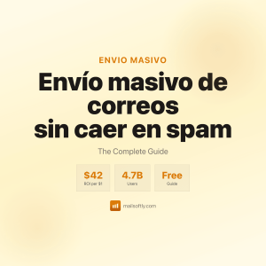Envio Masivo
