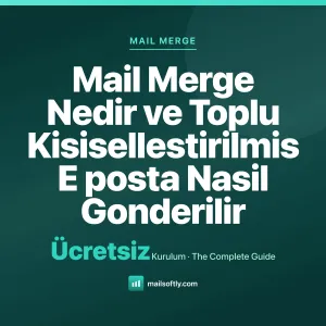 Mail Merge